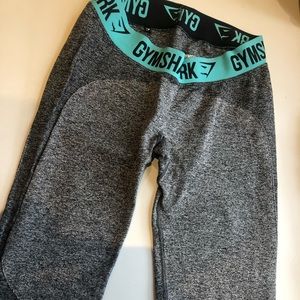 Gymshark flex leggings